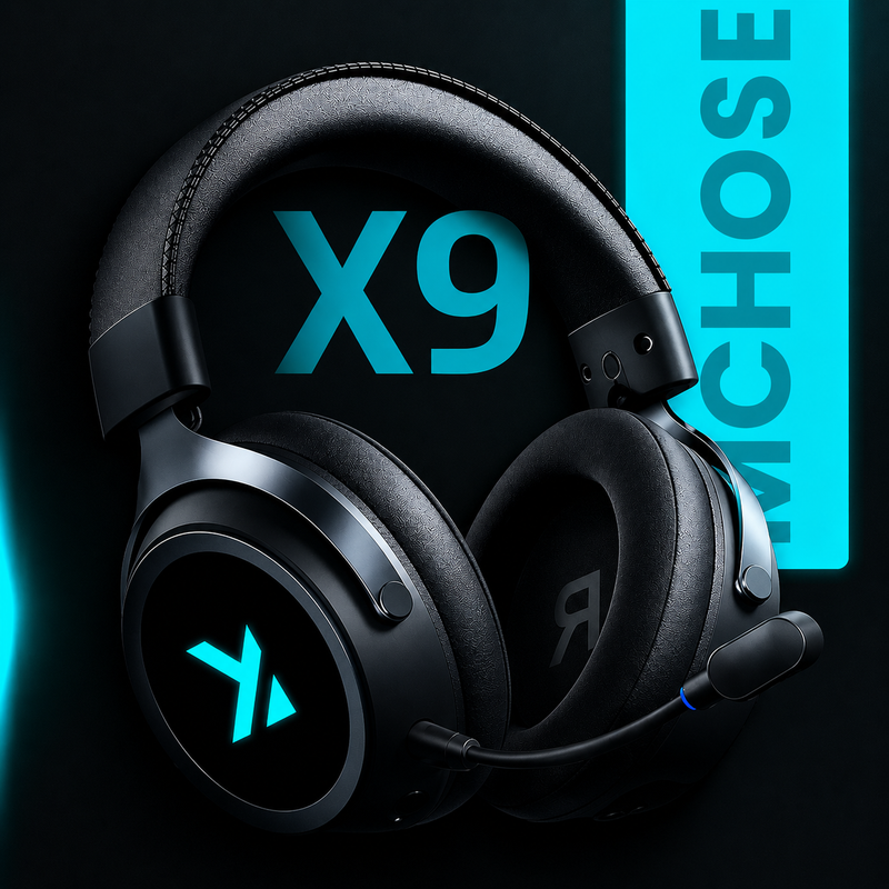 Auriculares