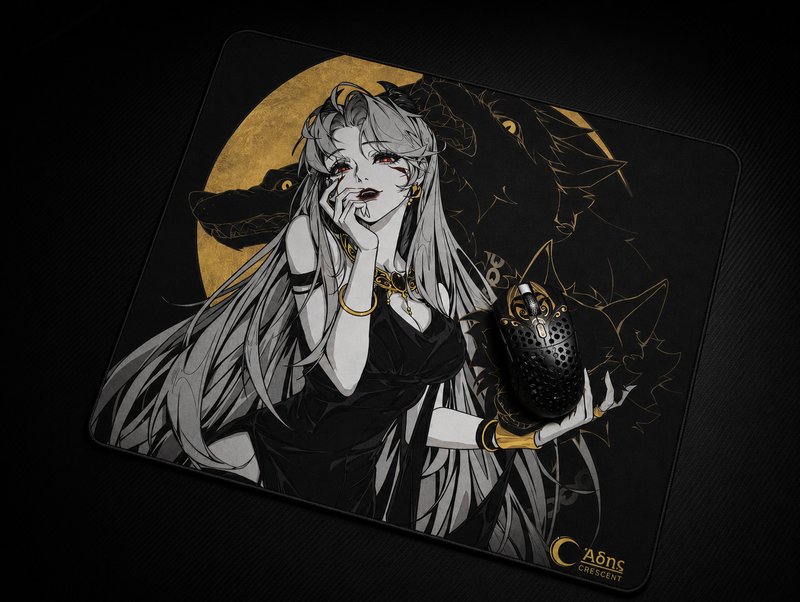 Mousepad