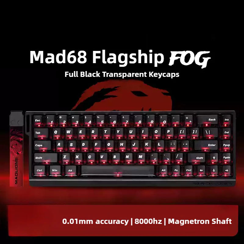 MAD 68 HE 65% EDICION FLAGSHIP V2