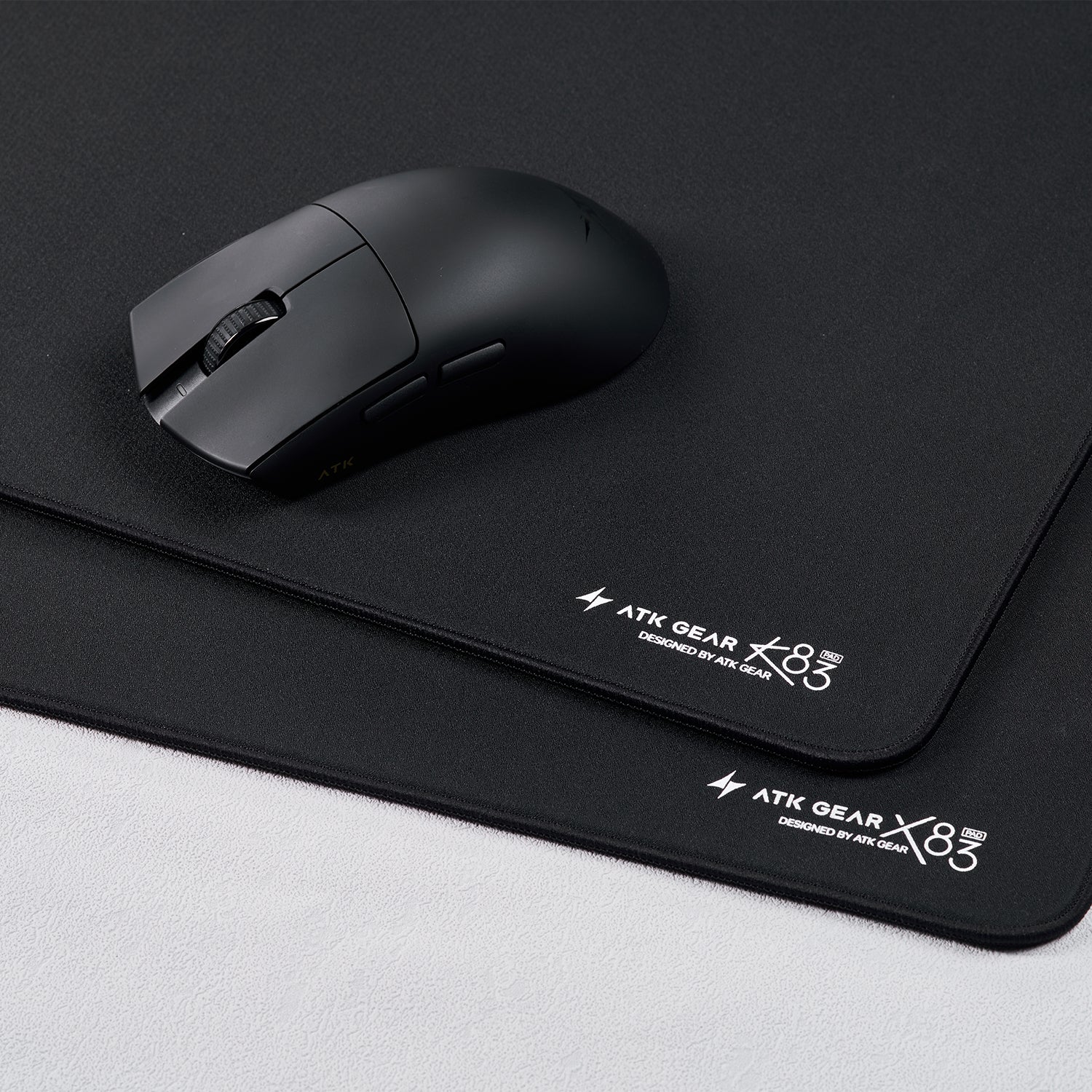 ATK X83 XSoft eSport
