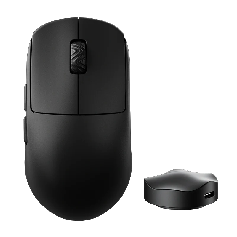 Scyrox v8