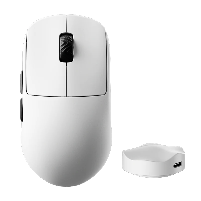 Scyrox v8