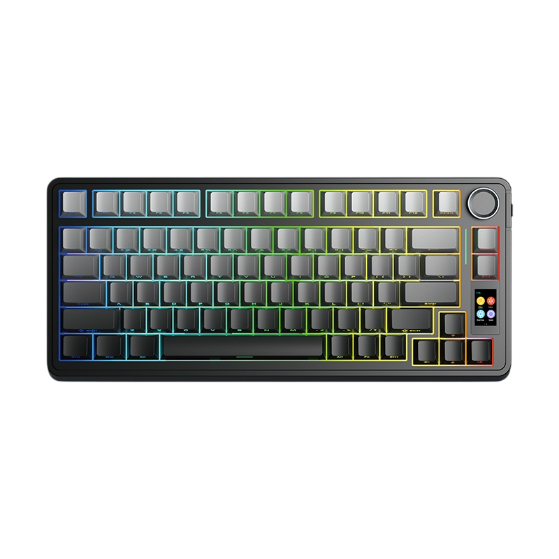 Aula S75 Pro Degrade gris