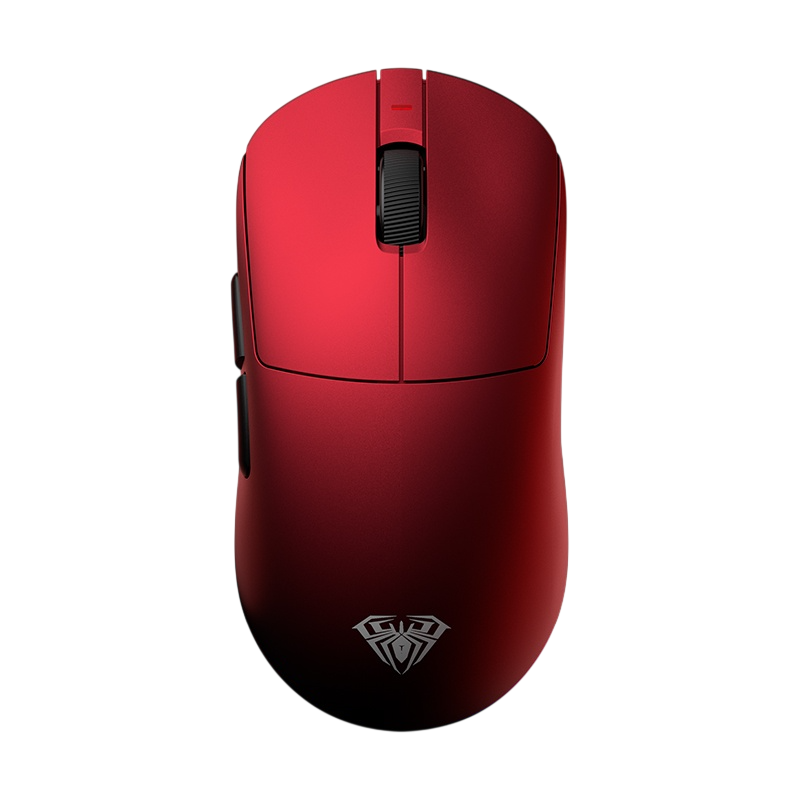 AULA V9 ULTRA ROJO