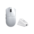 MOUSE AULA SC380 PRO BLANCO
