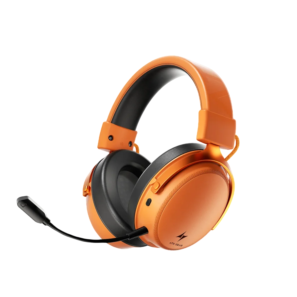 ATK NEPTUNO N9 ULTRA ORANGE