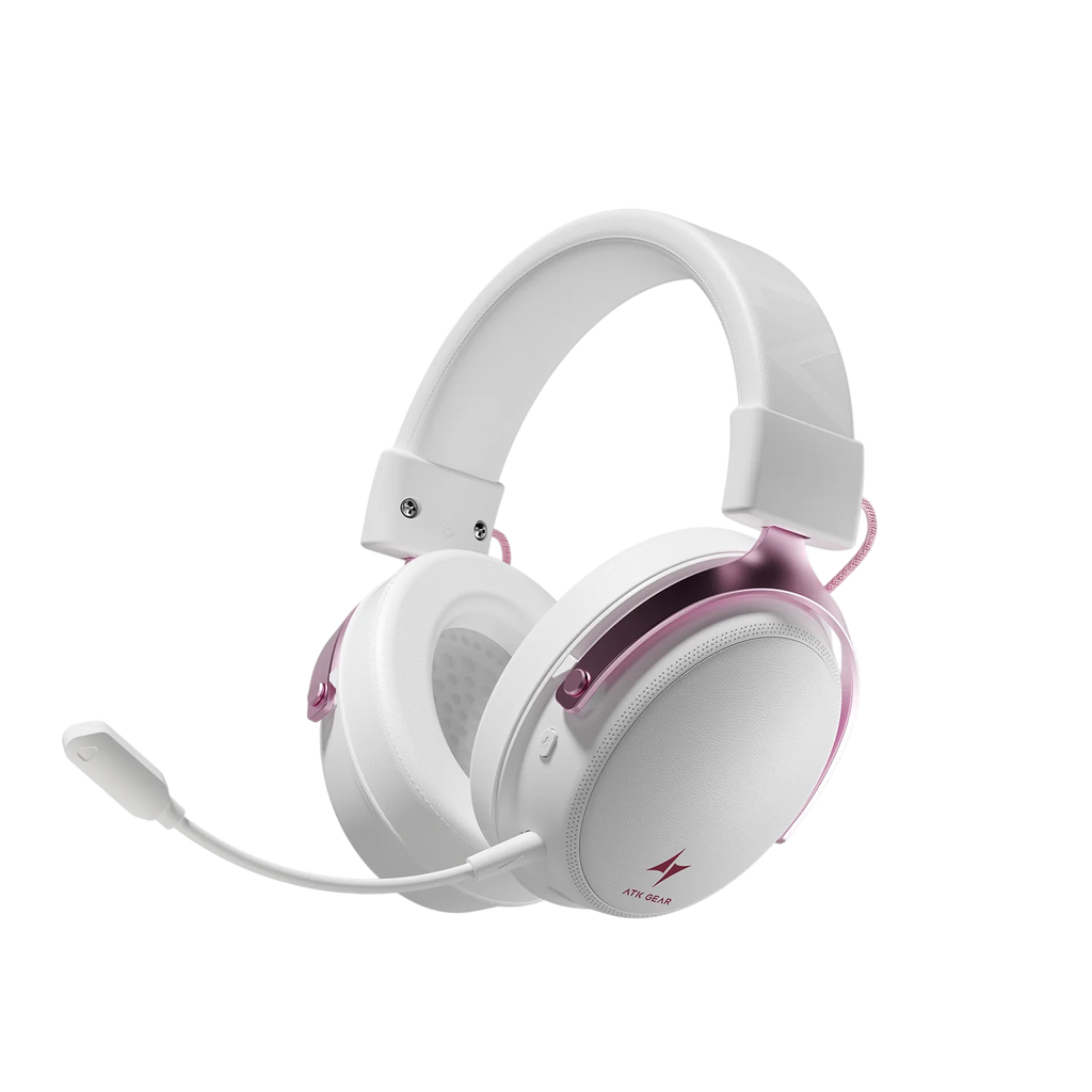 ATK NEPTUNO N9 ULTRA WHITE-PINK