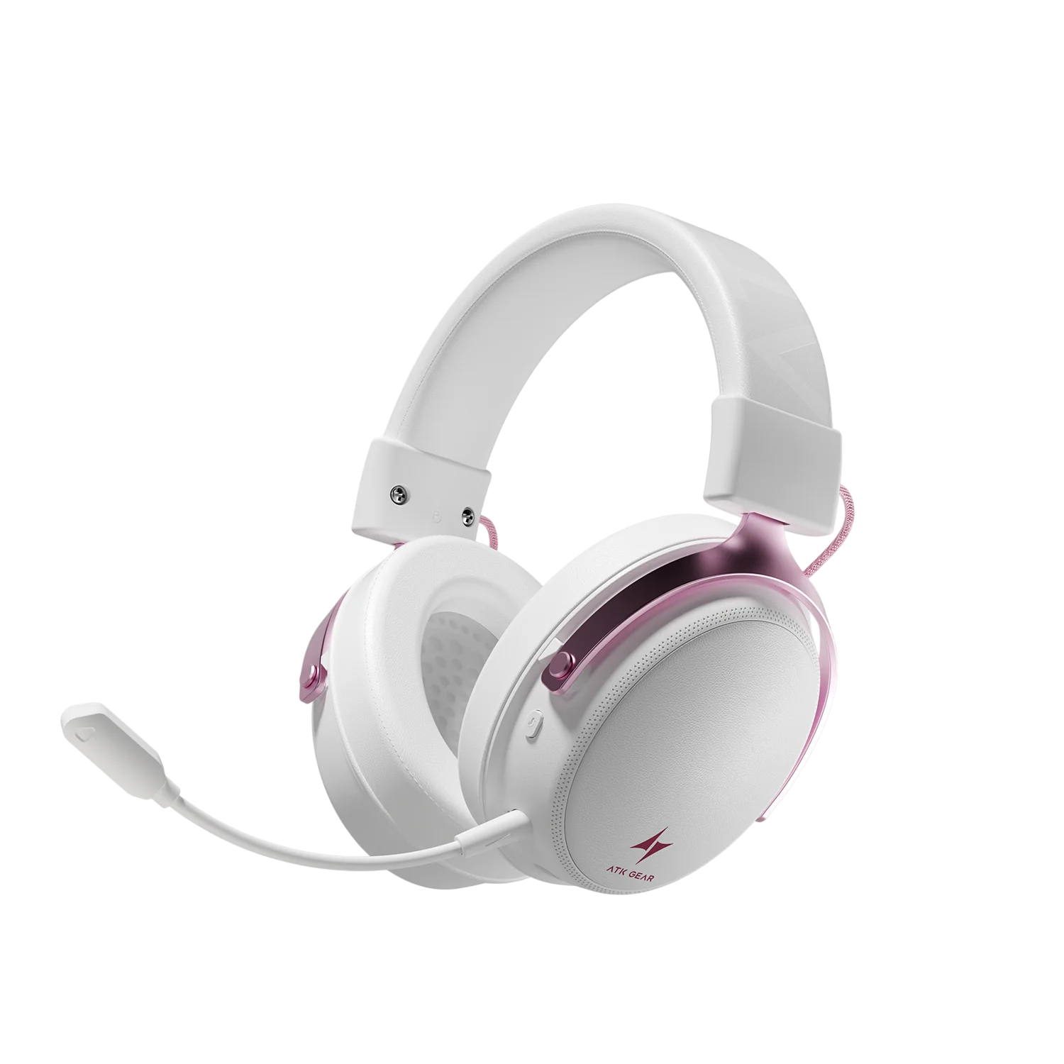 ATK NEPTUNO N9 ULTRA WHITE-PINK