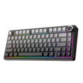 Aula F75 Pro Degrade Gris