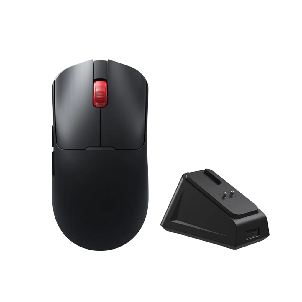 MOUSE AULA SC380 PRO BLACK
