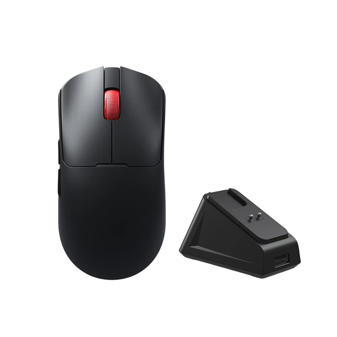 MOUSE AULA SC380 PRO BLACK