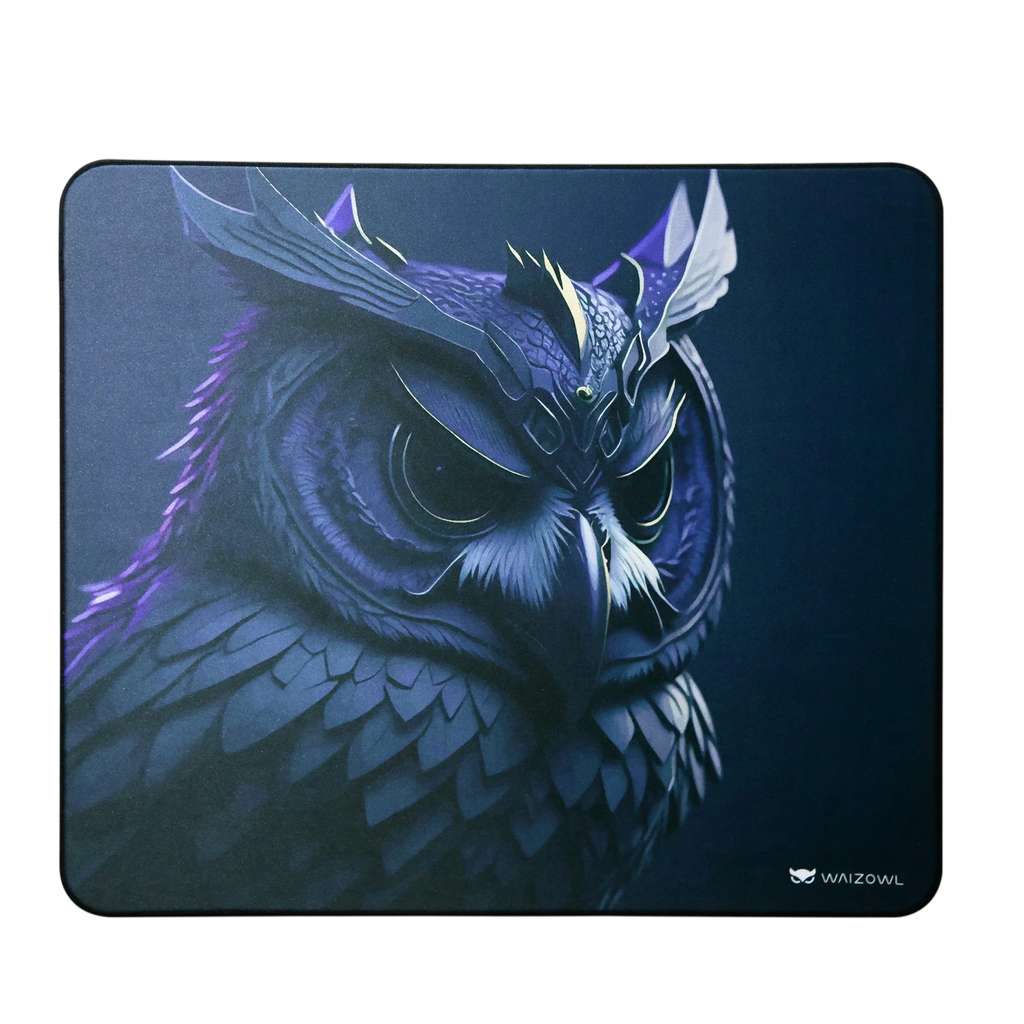 Mousepad Waizo OWL
