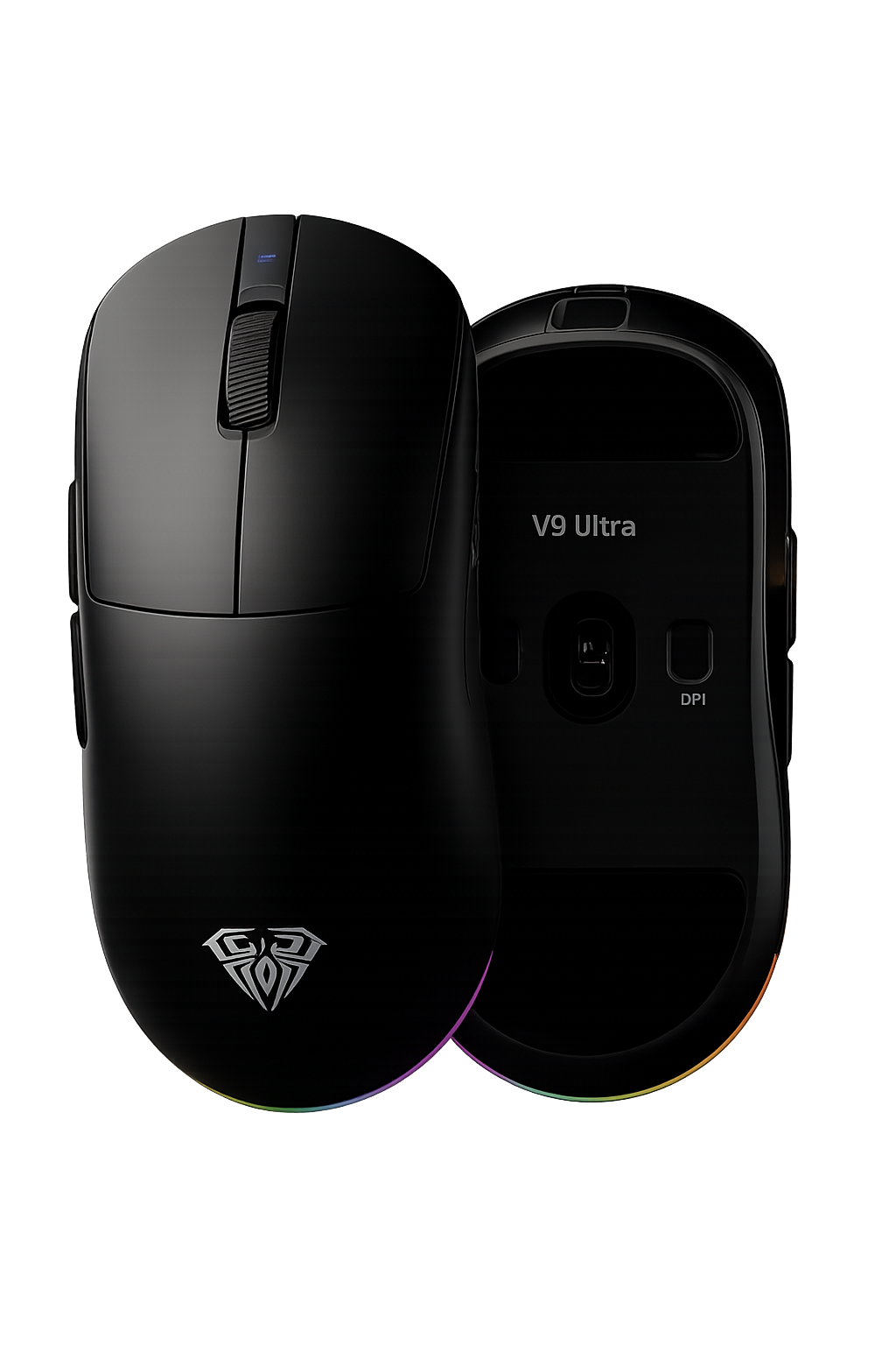 AULA V9 PRO NEGRO