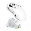 Attack Shark x11 White