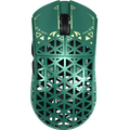 Attack Shark R5 Ultra Green