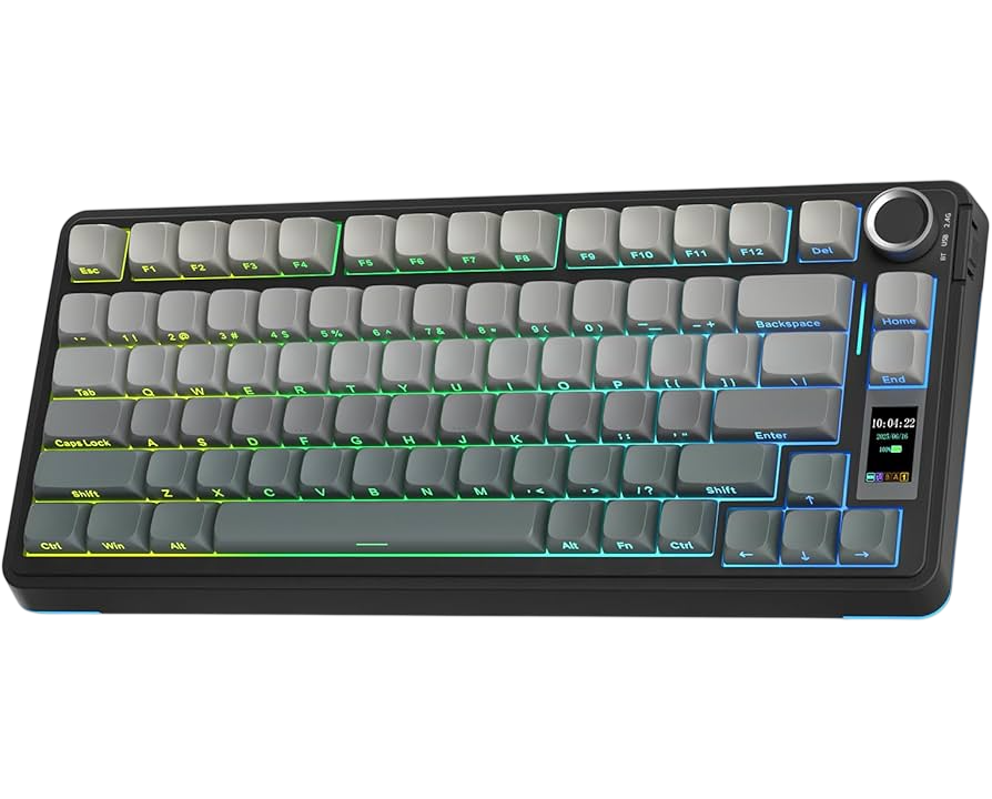 Aula S75 Pro Degrade gris