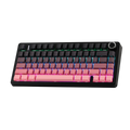 AULA F75 PRO DEGRADE BLACK PINK