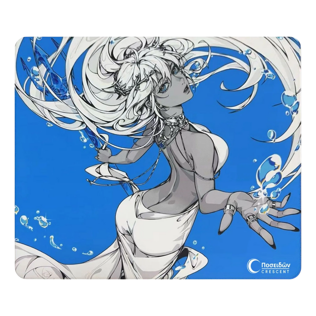 Mousepad Evolast Poseidon