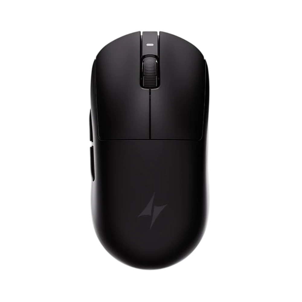 ATK A9 PLUS BLACK