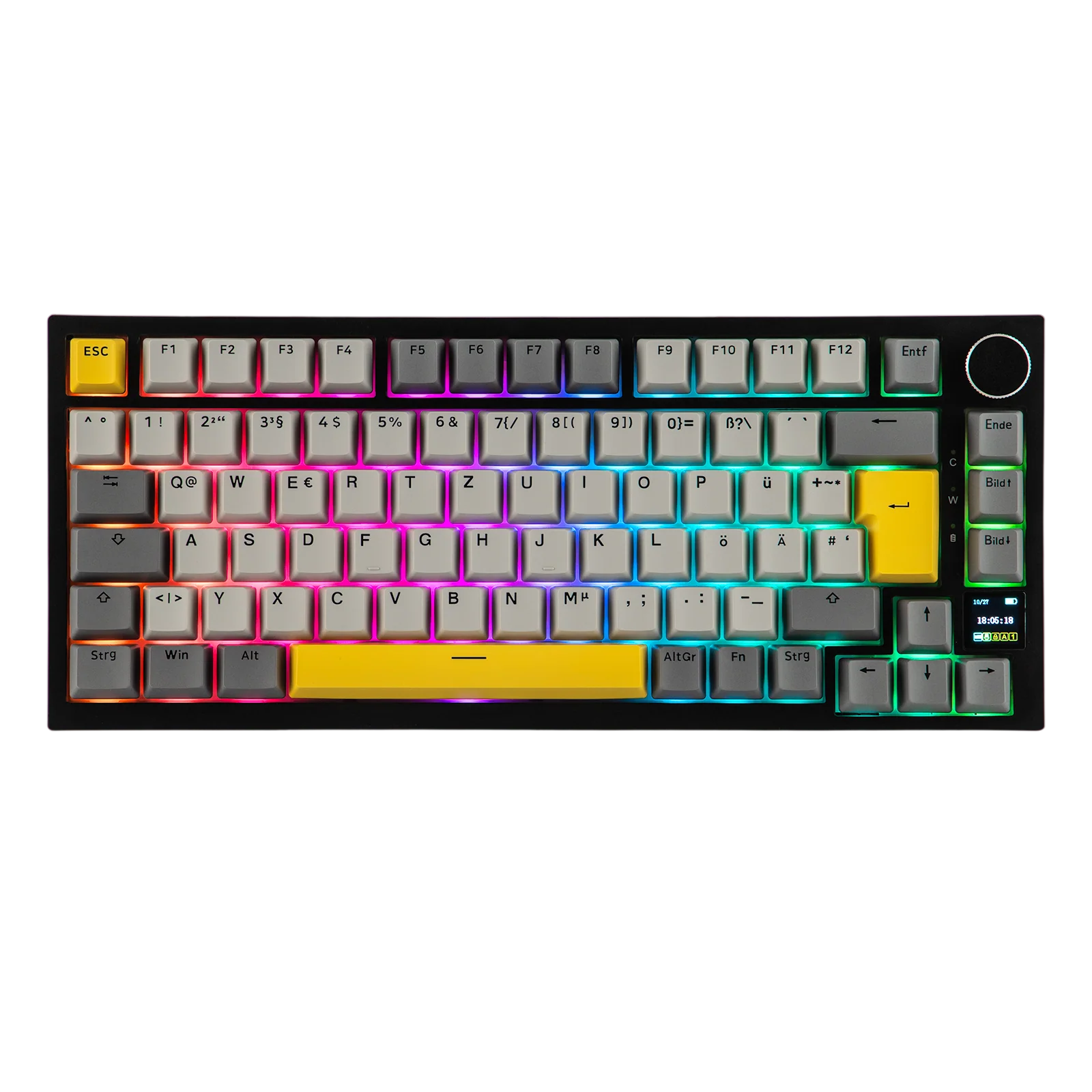 AJAZZ AK 820 PRO