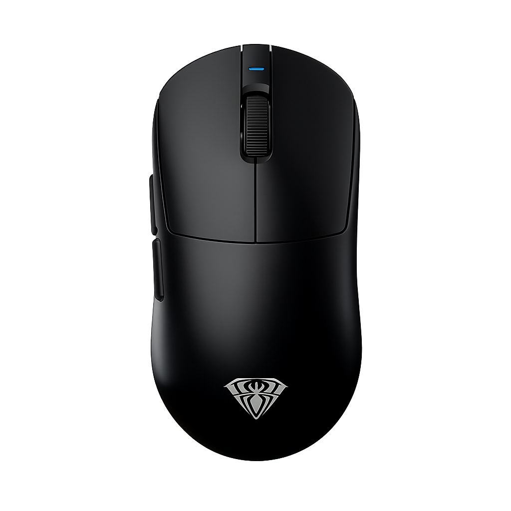 AULA V9 PRO NEGRO