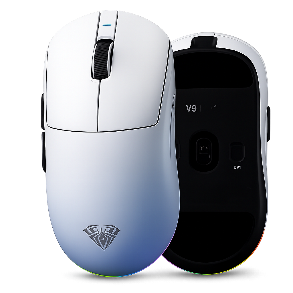 AULA V9 PRO BLANCO