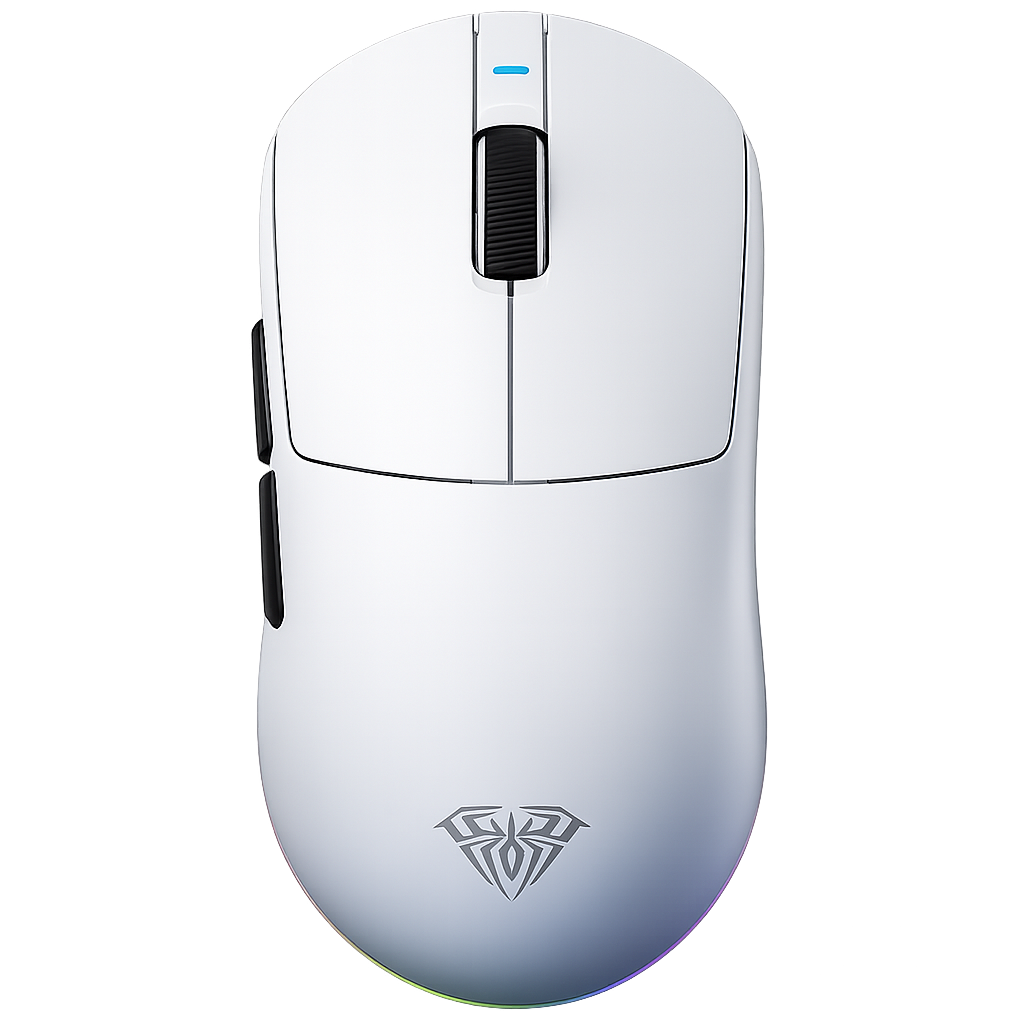 AULA V9 PRO BLANCO