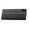 AULA F75 MAX BLACK DEGRADADO