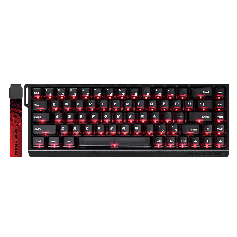 MAD 68 HE 65% EDICION FLAGSHIP V2