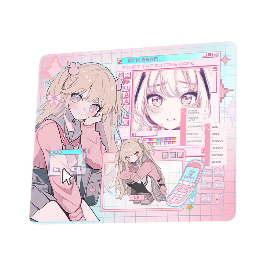 ATK NANA