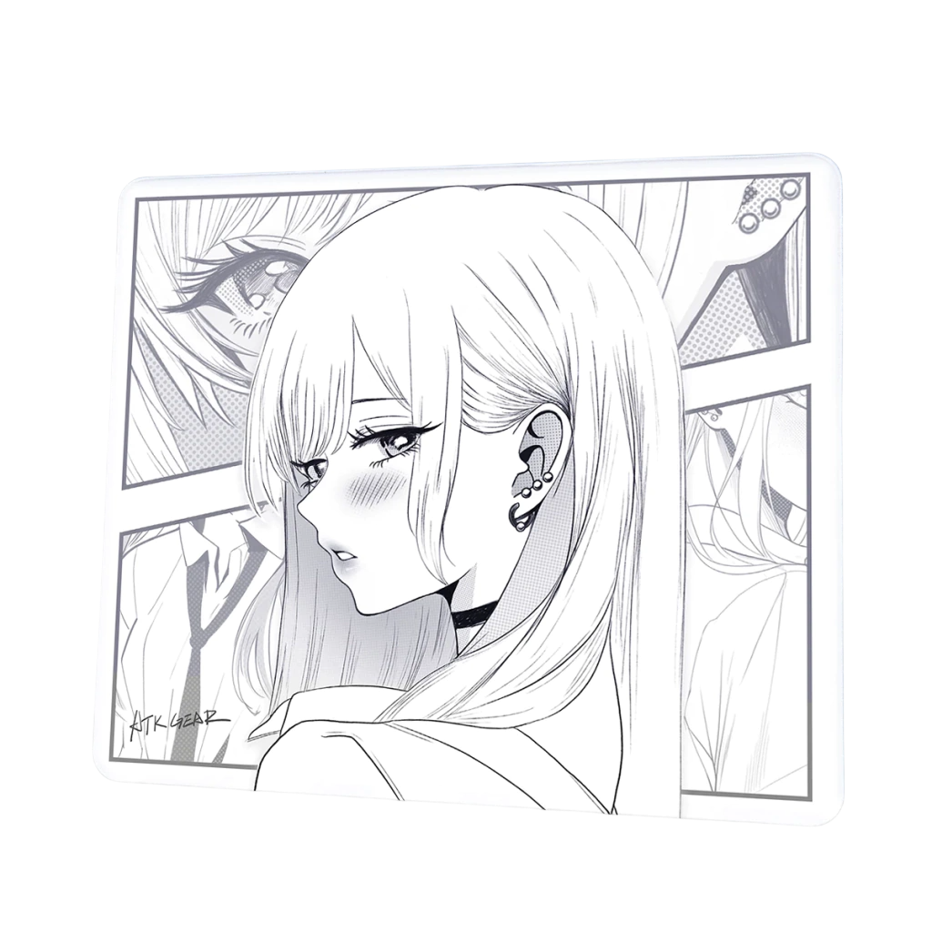 ATK Reverie White