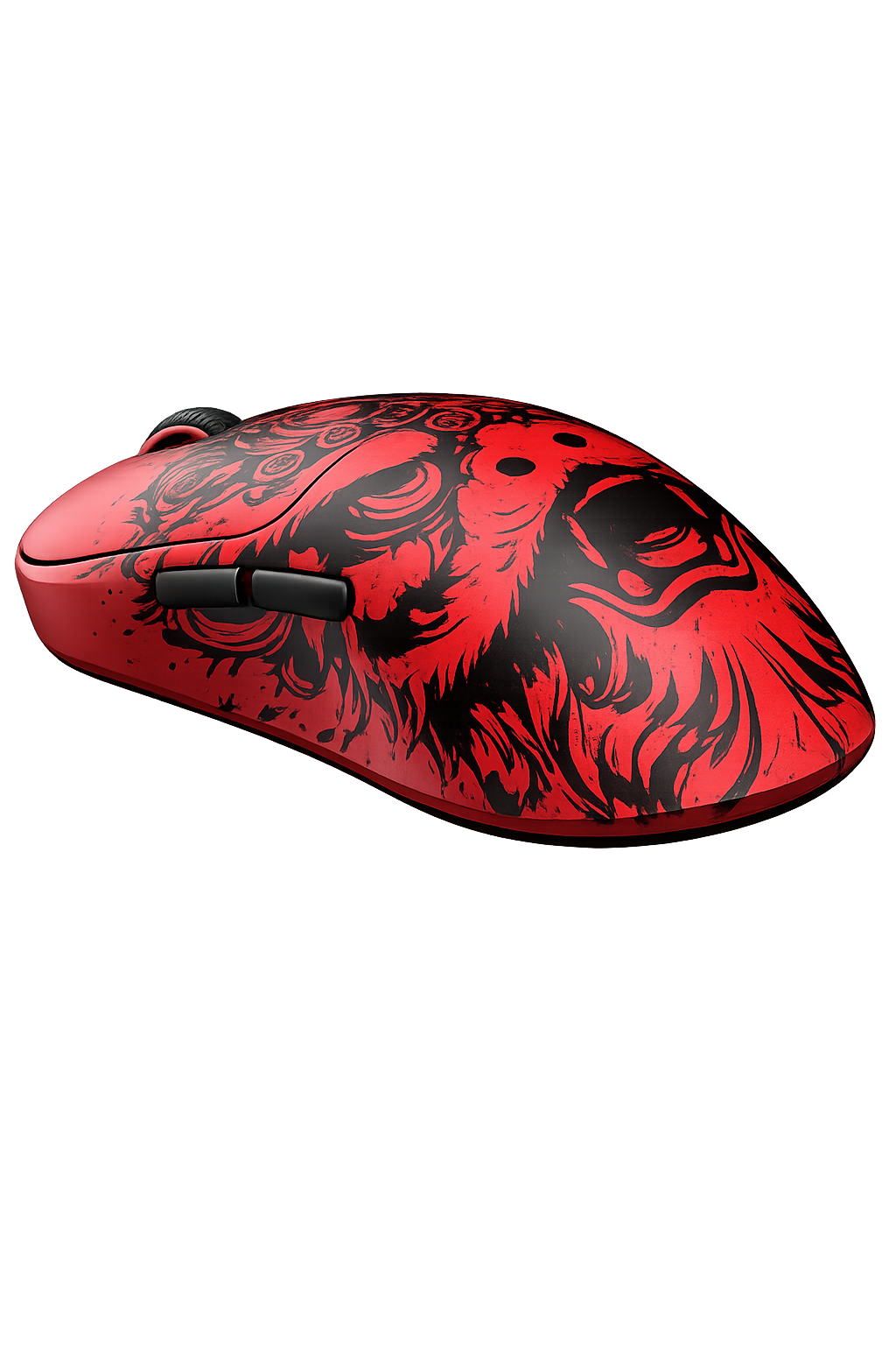 OGM CLOUD LION