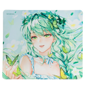 Mousepad Butterfly