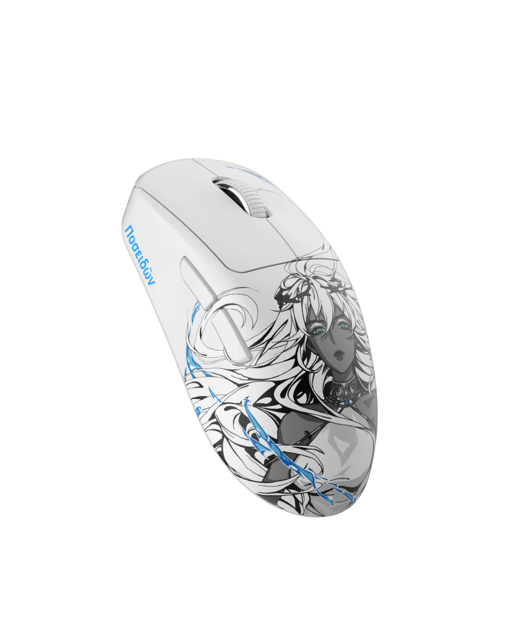 OGM PRO V2 Poseidon