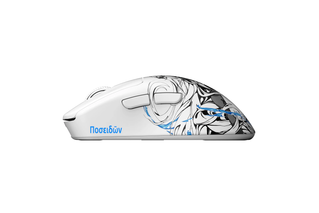 OGM PRO V2 Poseidon