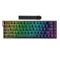 Irok Mercury 68 Black