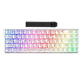 Irok Mercury 68 White