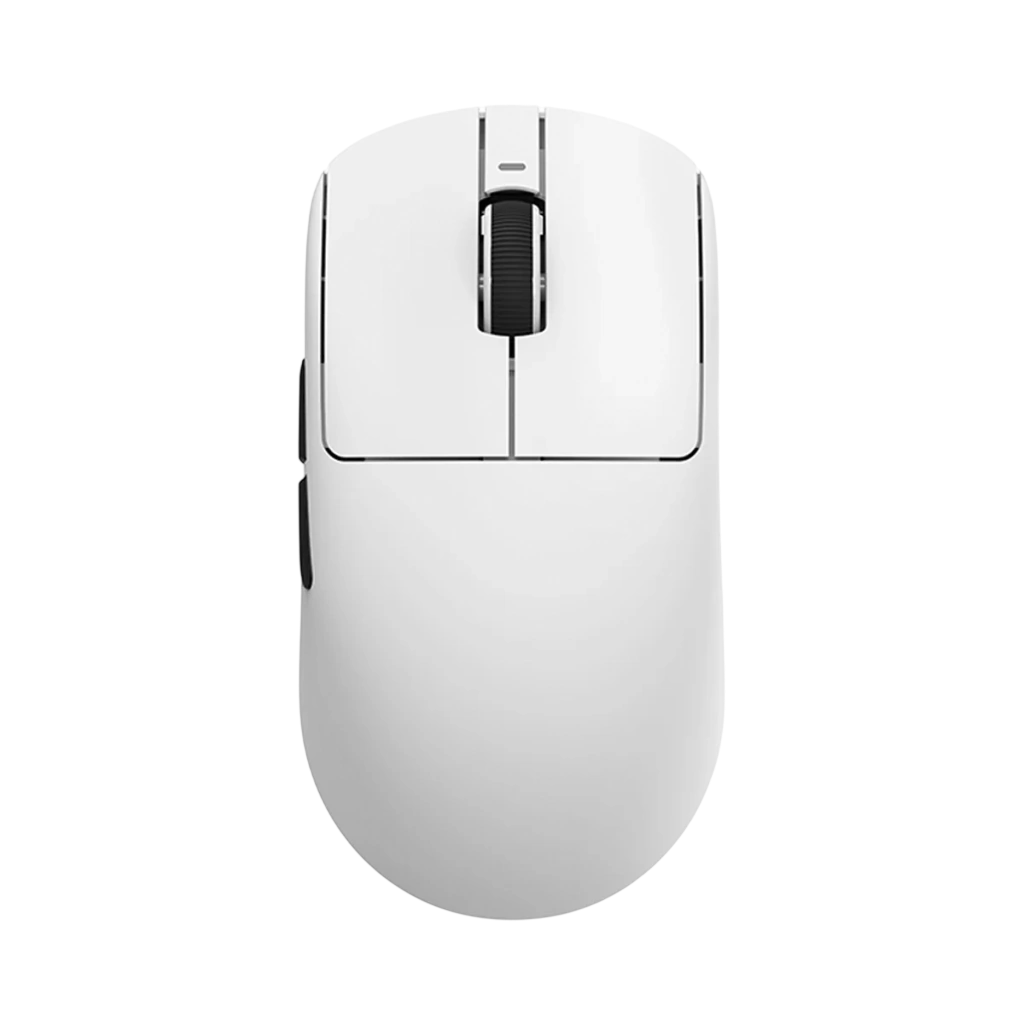 ATK VXE R1 PRO MAX WHITE